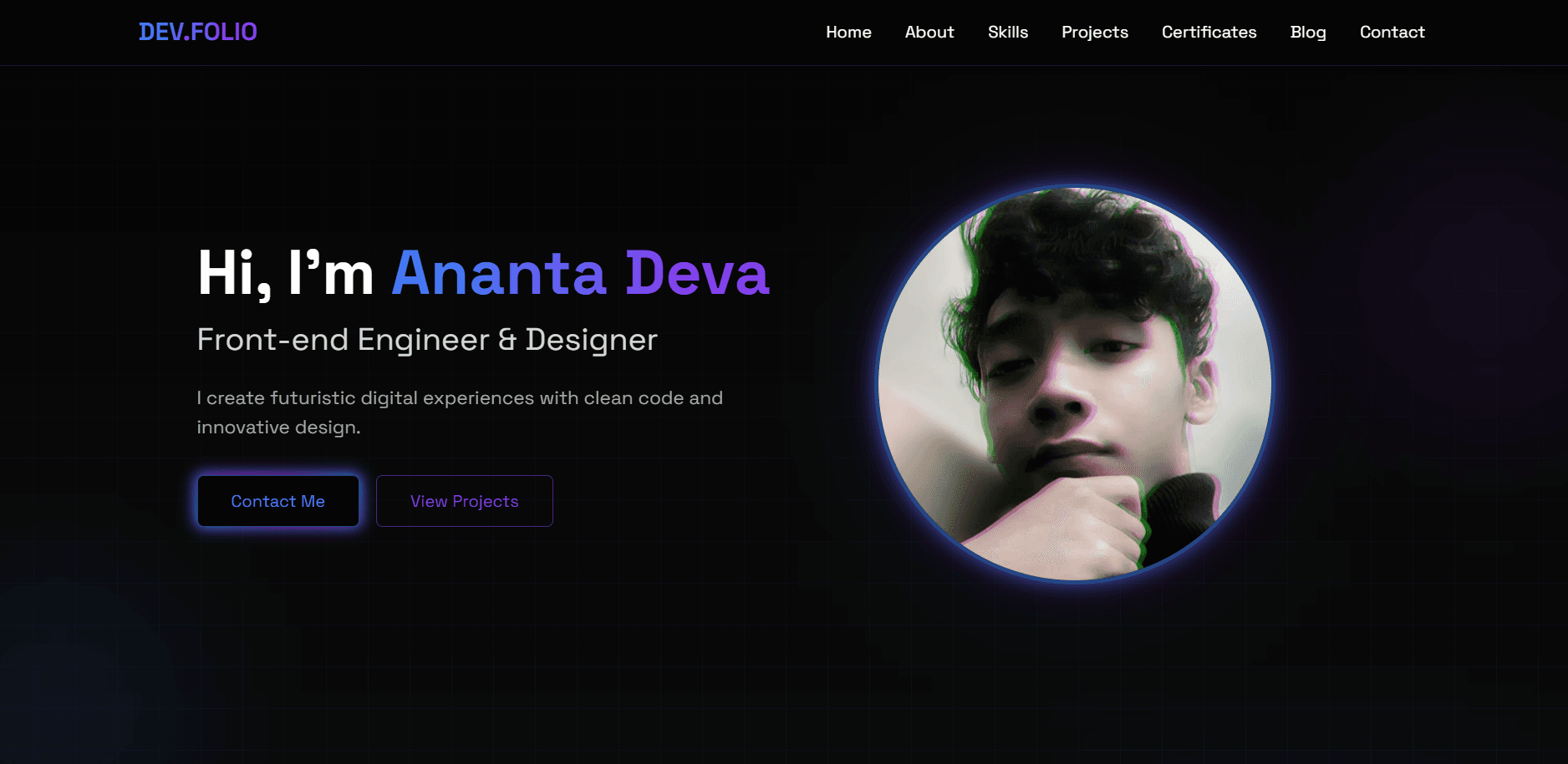 Portfolio